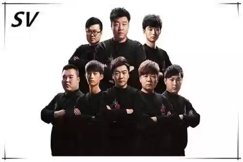 cfsv最新阵容插图1