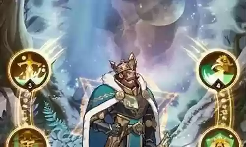 亚瑟要搭配什么阵容好打插图