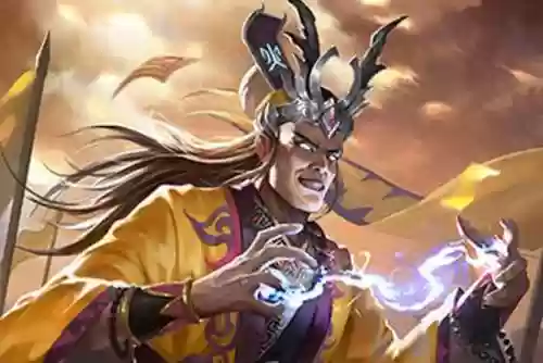 张宝率土之滨技能插图