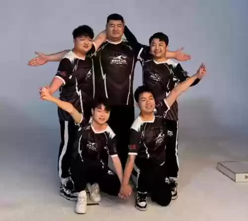 cfpl老阵容插图1