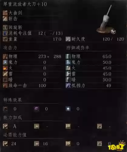 黑暗之魂3二周目装备继承插图