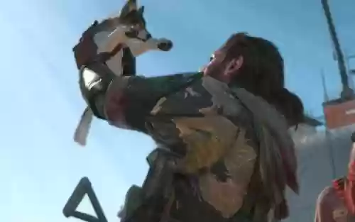 合金装备钻石狗哪里看插图1 合金装备钻石狗哪里看插图1