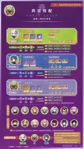 九七忍阵容插图