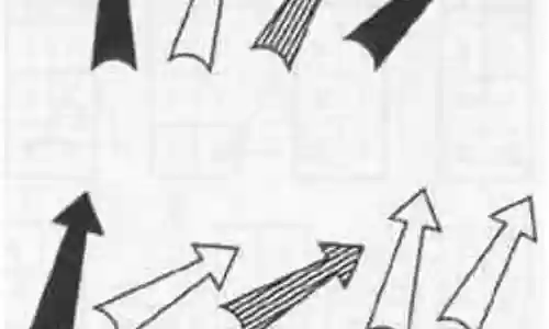 下列技能中哪个插图