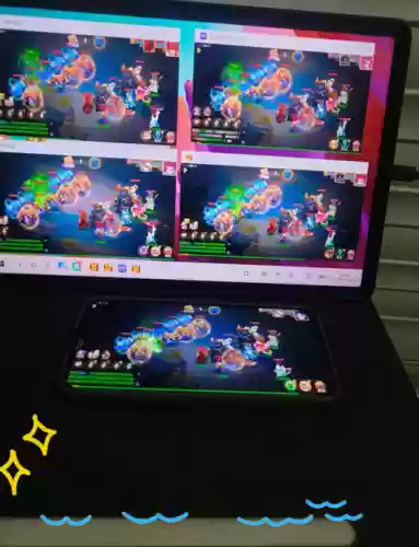 梦幻西游5开地5插图1