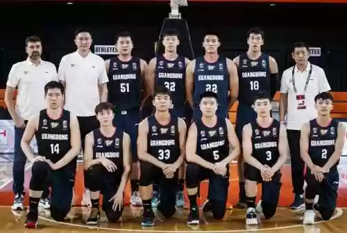 2022广东阵容插图1