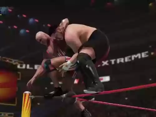 wwe2k19payback技能如何用插图1 wwe2k19payback技能如何用插图1