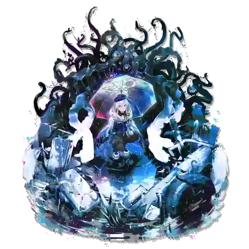 水月乱洒什么技能插图 水月乱洒什么技能插图