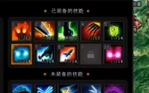 爆枪英雄二技能加点图插图