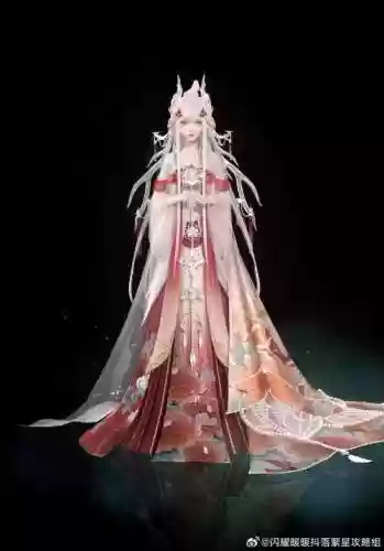云梦折阵容插图1
