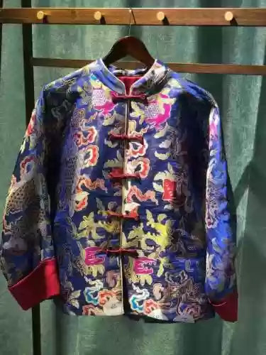 云锦搭配阵容插图1