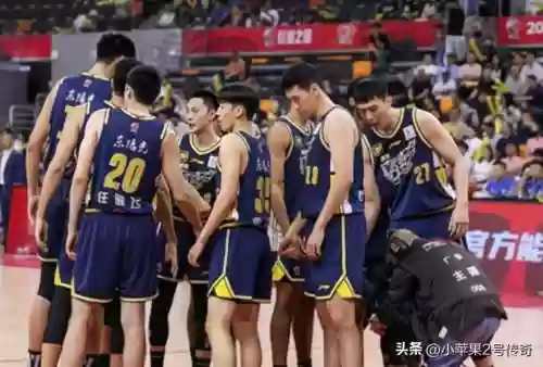 2022广东阵容插图