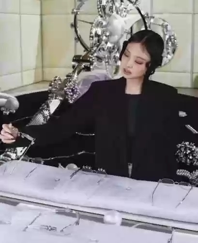 jennie阵容对比插图