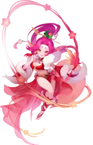 梦幻西游狐美人可以门派插图