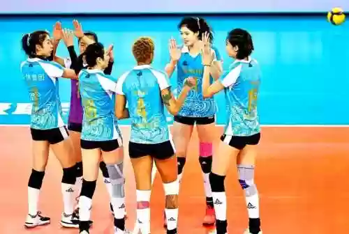 天津阵容插图