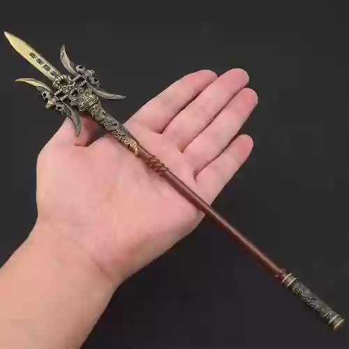 完美世界武器25插图1
