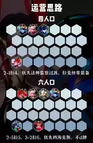 主妖姬阵容插图