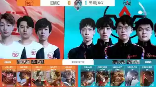 无锡jxg阵容插图