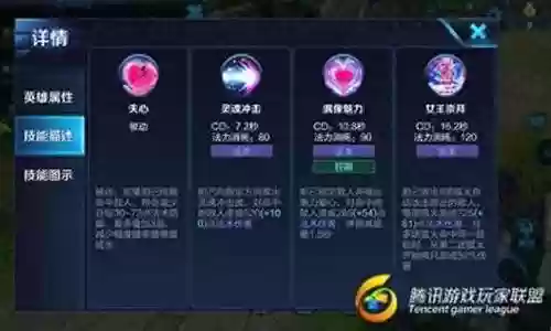 姐姐最新阵容出装铭文搭配插图