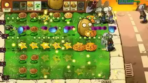 pvz星星阵容插图1