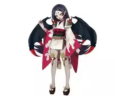 阴阳师吸血姬加哪个技能插图