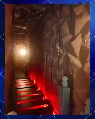 盗墓笔记密室逃脱完整攻略插图