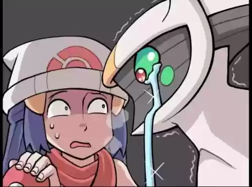 神奇宝贝催眠技能插图1