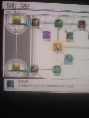 虚空幻界全武器插图1