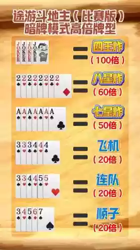 打牌推荐阵容插图1