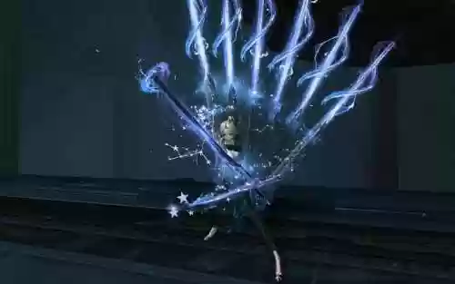 剑灵人剑士武器图片插图
