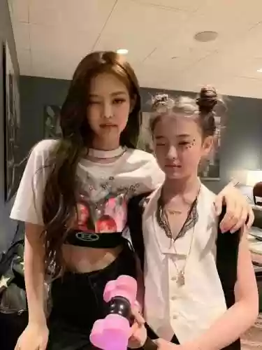 jennie阵容对比插图1