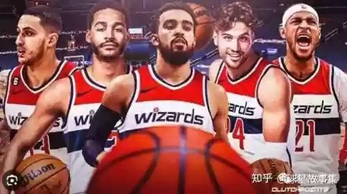 奇才23阵容插图1