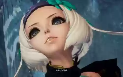 悲叹雪玉宫攻略单人插图