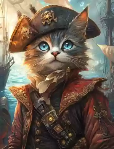船长猫咪阵容插图
