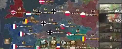 hoi将军技能插图 hoi将军技能插图