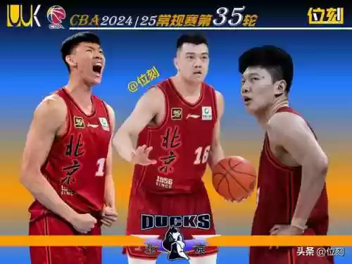 yagao北京阵容插图1