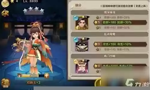 封神召唤师阵容搭配 图插图