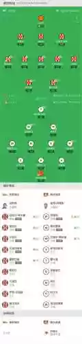 最简阵容插图1