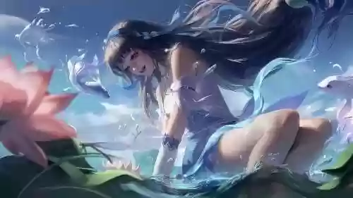 西施看阵容插图1