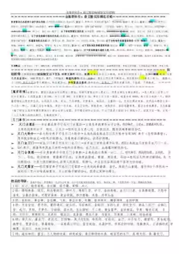 金庸群侠传x拳完整攻略插图