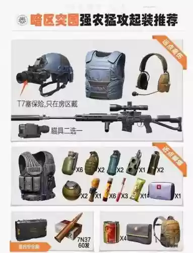 90级暗强装备插图