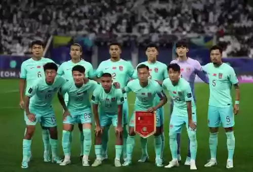 中国阵容照片插图1