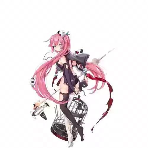 战舰少女r大凤技能插图1