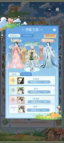 凤凰心计阵容插图1 凤凰心计阵容插图1