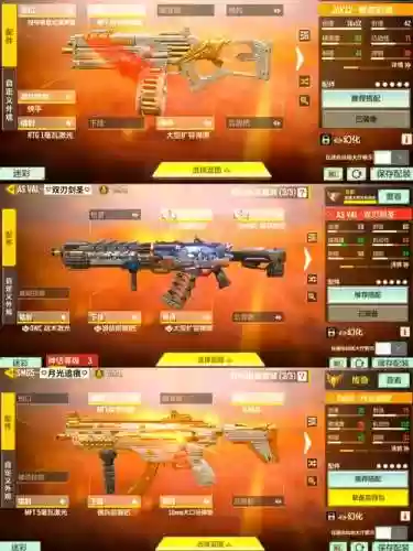 使命召唤pve模式掉永久武器吗插图
