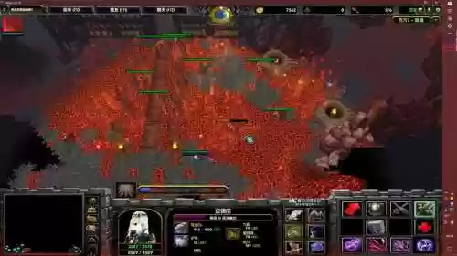 西方世界的劫难31.18东年版攻略插图 西方世界的劫难31.18东年版攻略插图