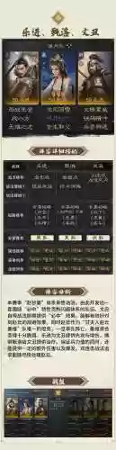 怎么定阵容插图