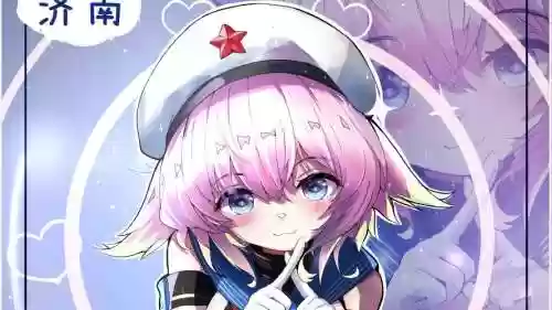 战舰少女r33攻略插图