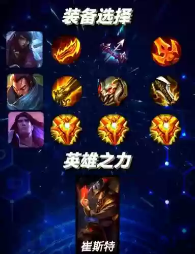 最新压缩阵容插图1