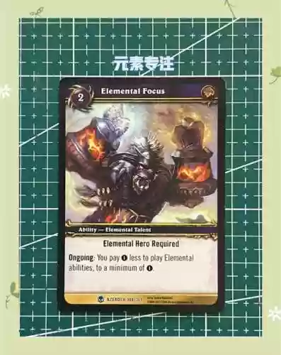 用卡牌来放技能的游戏叫什么插图1